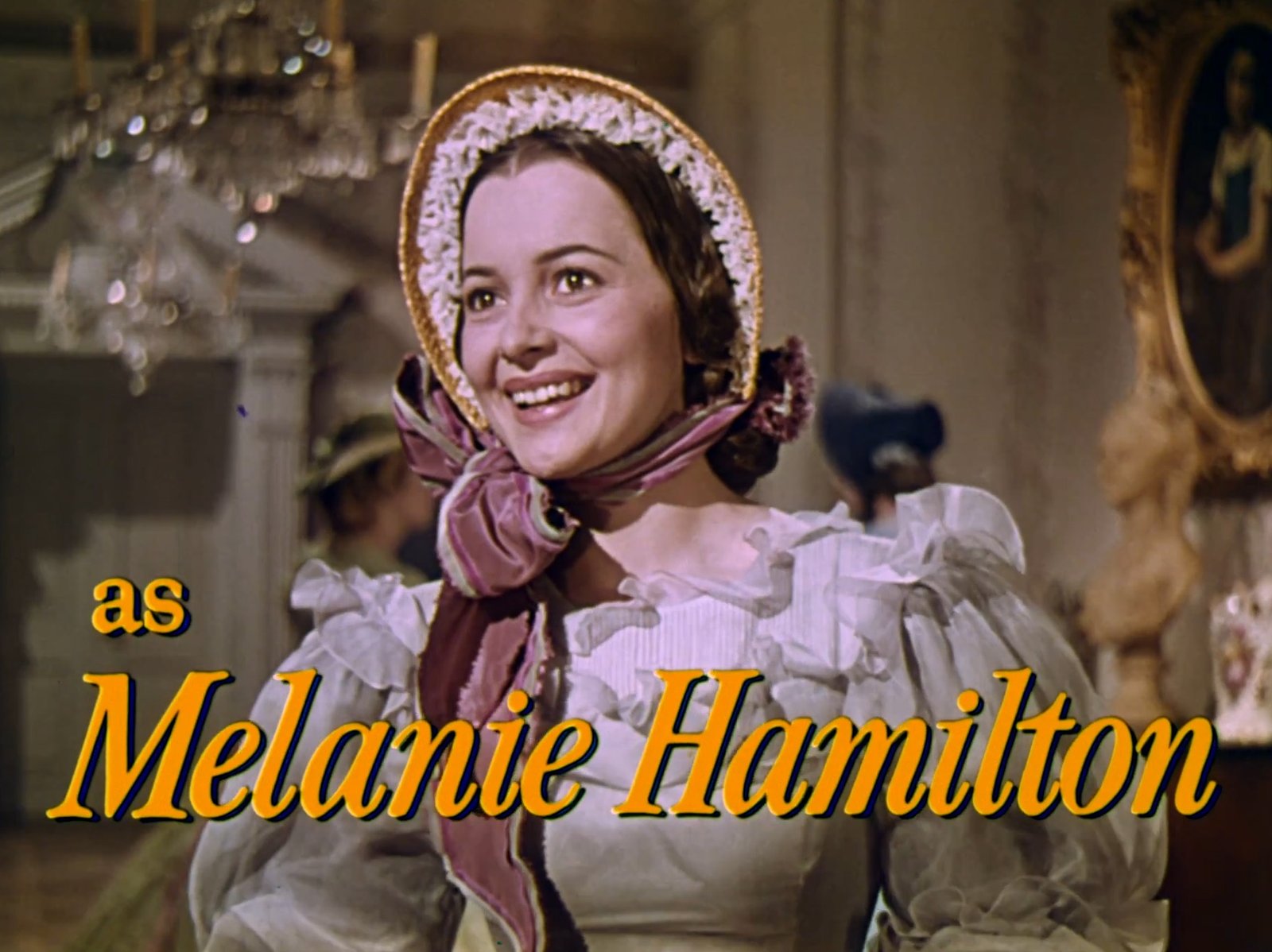 Melanie Hamilton Wilkes (image credits: wikimedia)