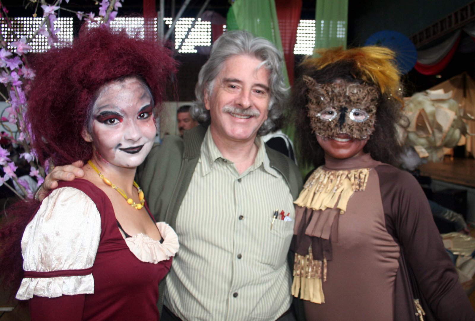 Envision Festival (Costa Rica) (image credits: wikimedia)