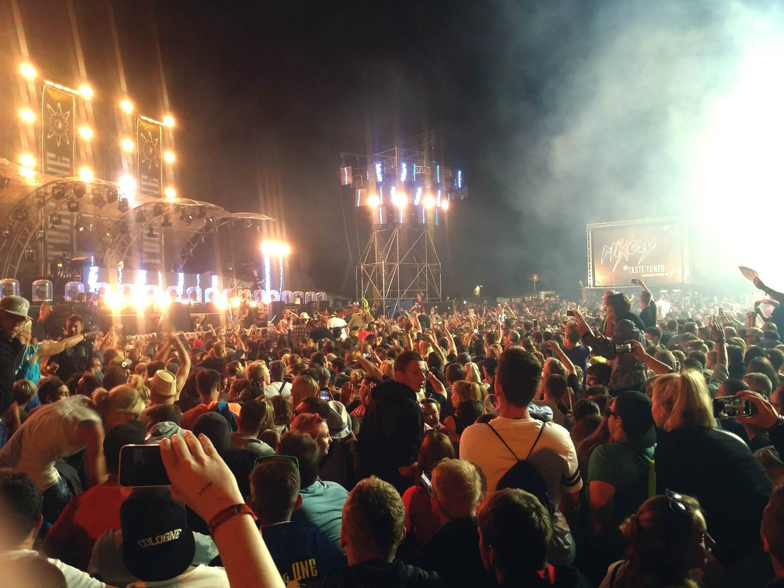 Beloved Festival (USA) (image credits: wikimedia)