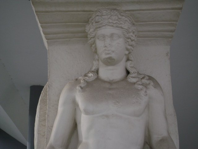 Las Incantadas (Greece) (image credits: wikimedia)