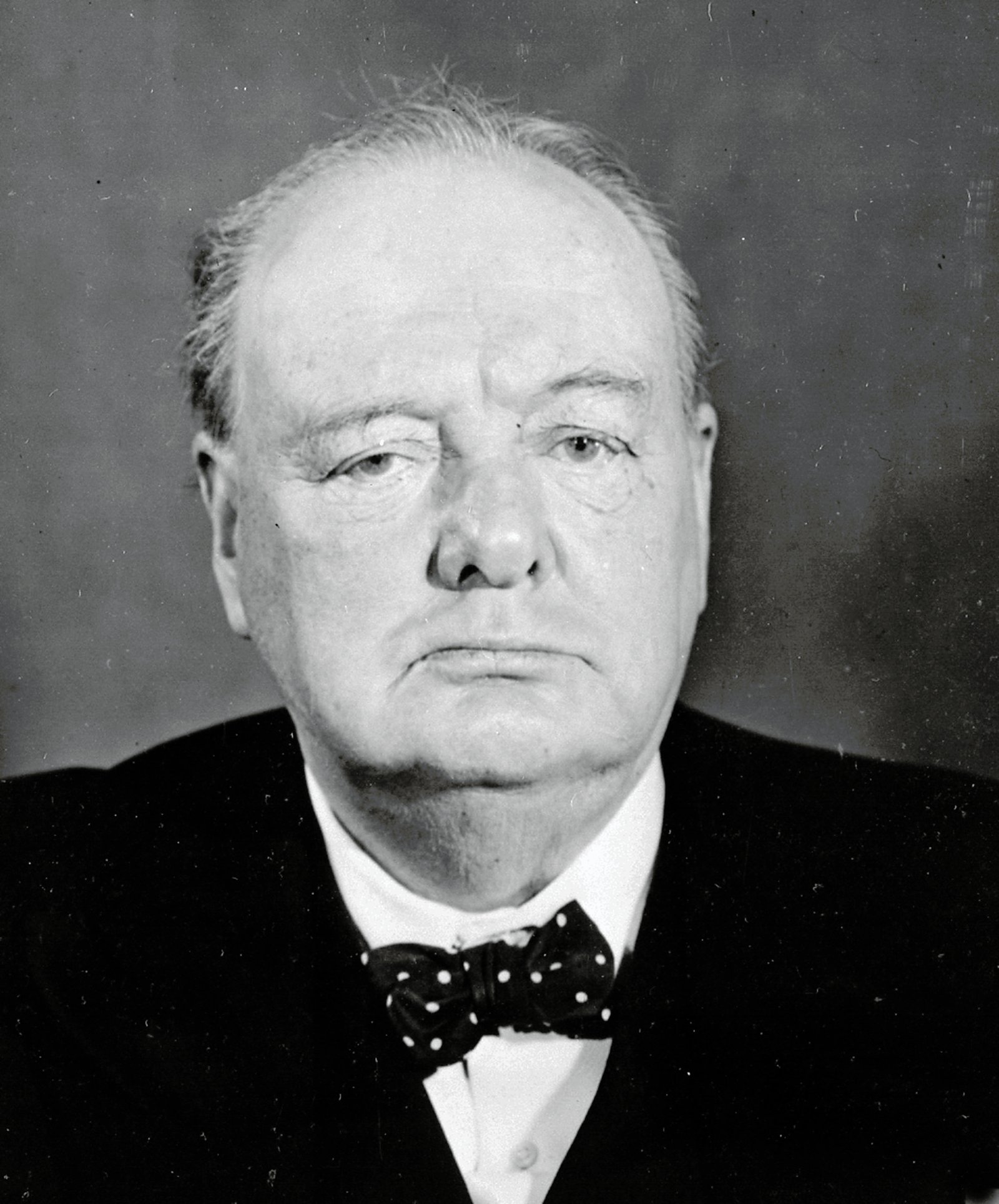 Winston Churchill – Battle of Britain (1940) (image credits: wikimedia)