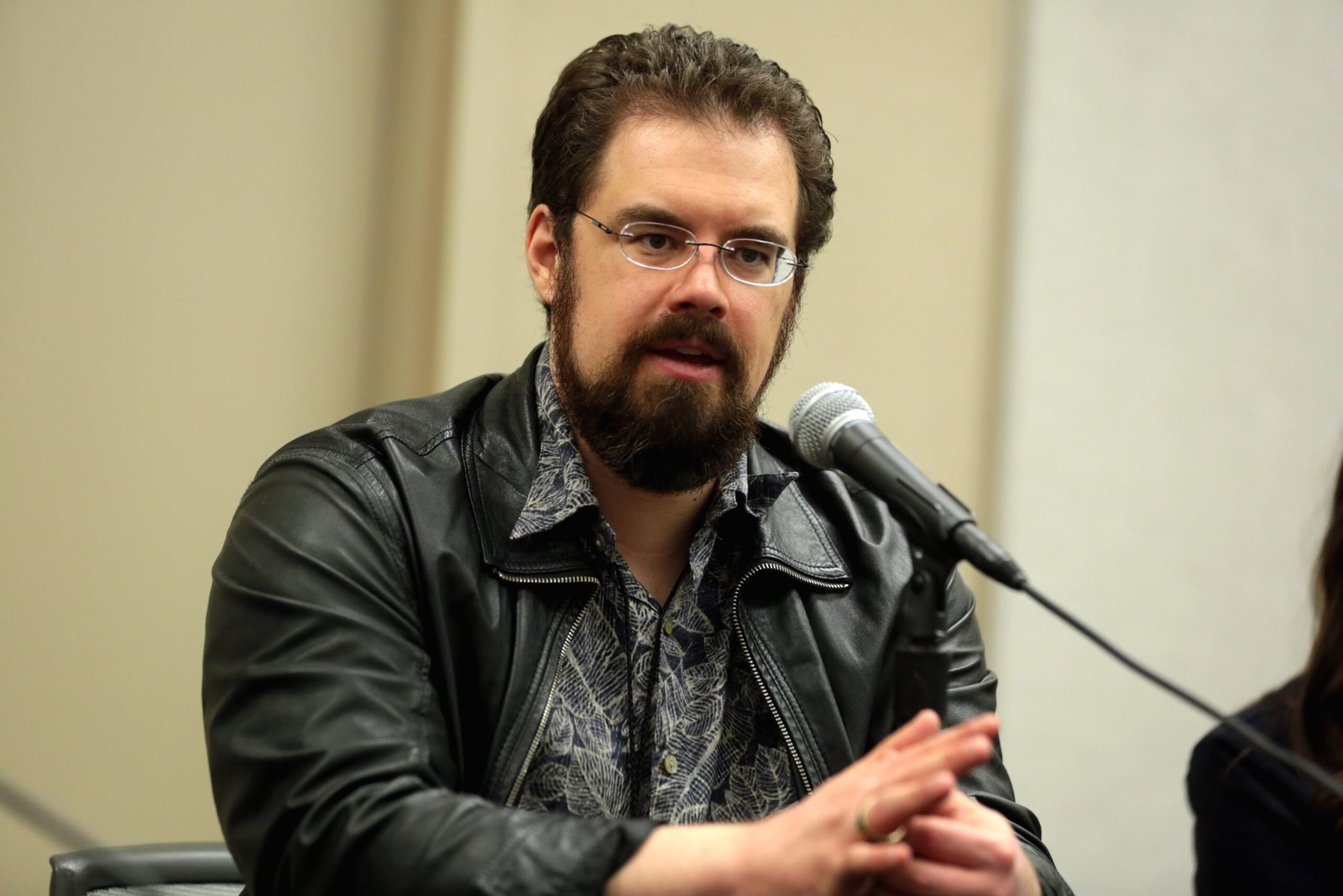 Eragon by Christopher Paolini (image credits: wikimedia)