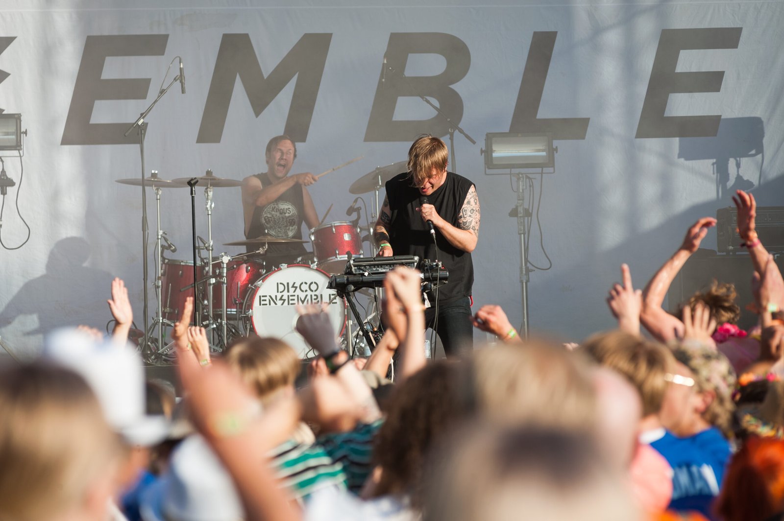 Panic! at the Disco’s Unlikely Online Discovery (image credits: wikimedia)