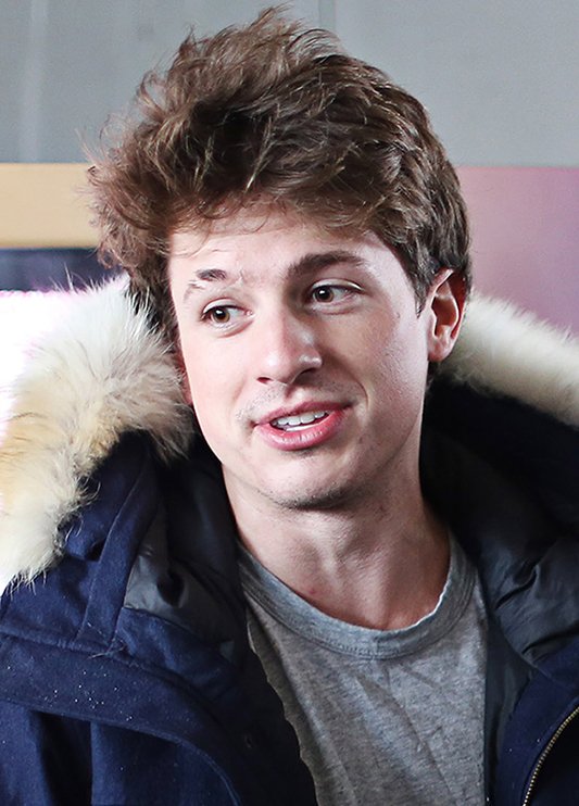 Charlie Puth’s YouTube Journey to Chart-Topper (image credits: wikimedia)