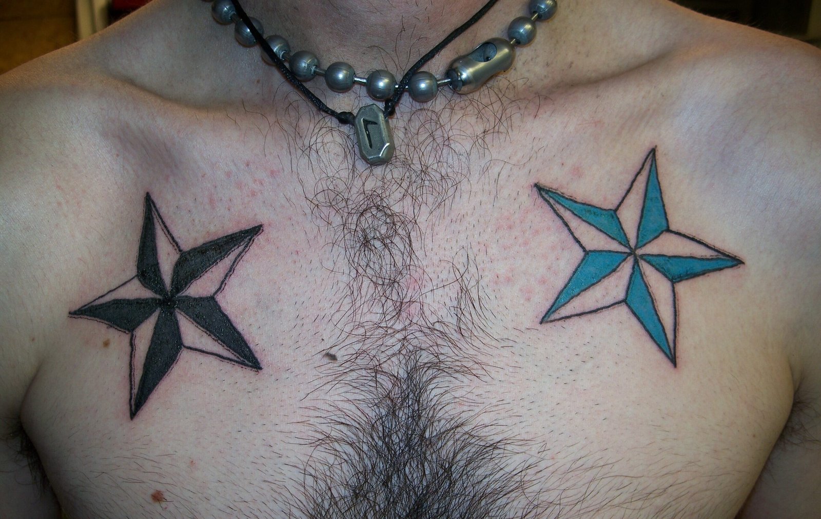 The Nautical Star: A Beacon of Hope (image credits: wikimedia)