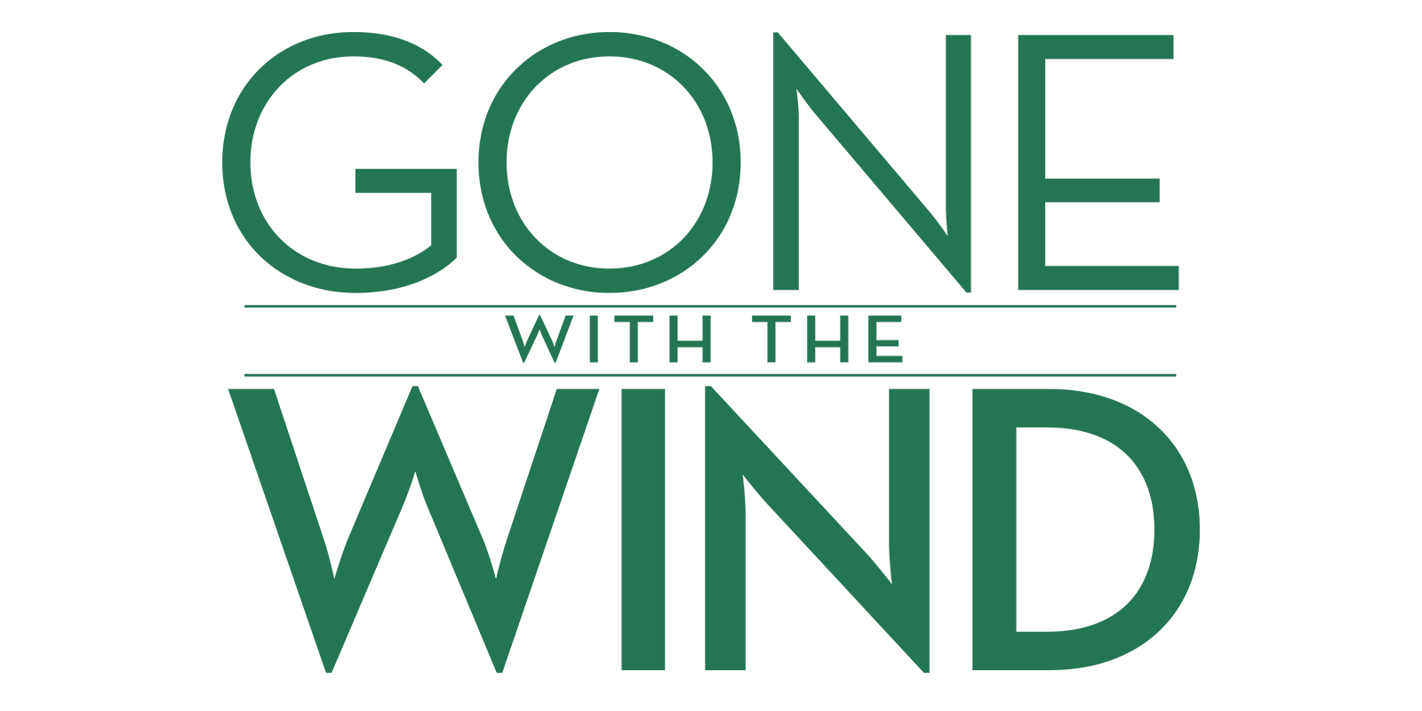 “Frankly, my dear, I don’t give a damn.” – Gone with the Wind (image credits: wikimedia)
