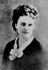 The Awakening by Kate Chopin (image credits: wikimedia)