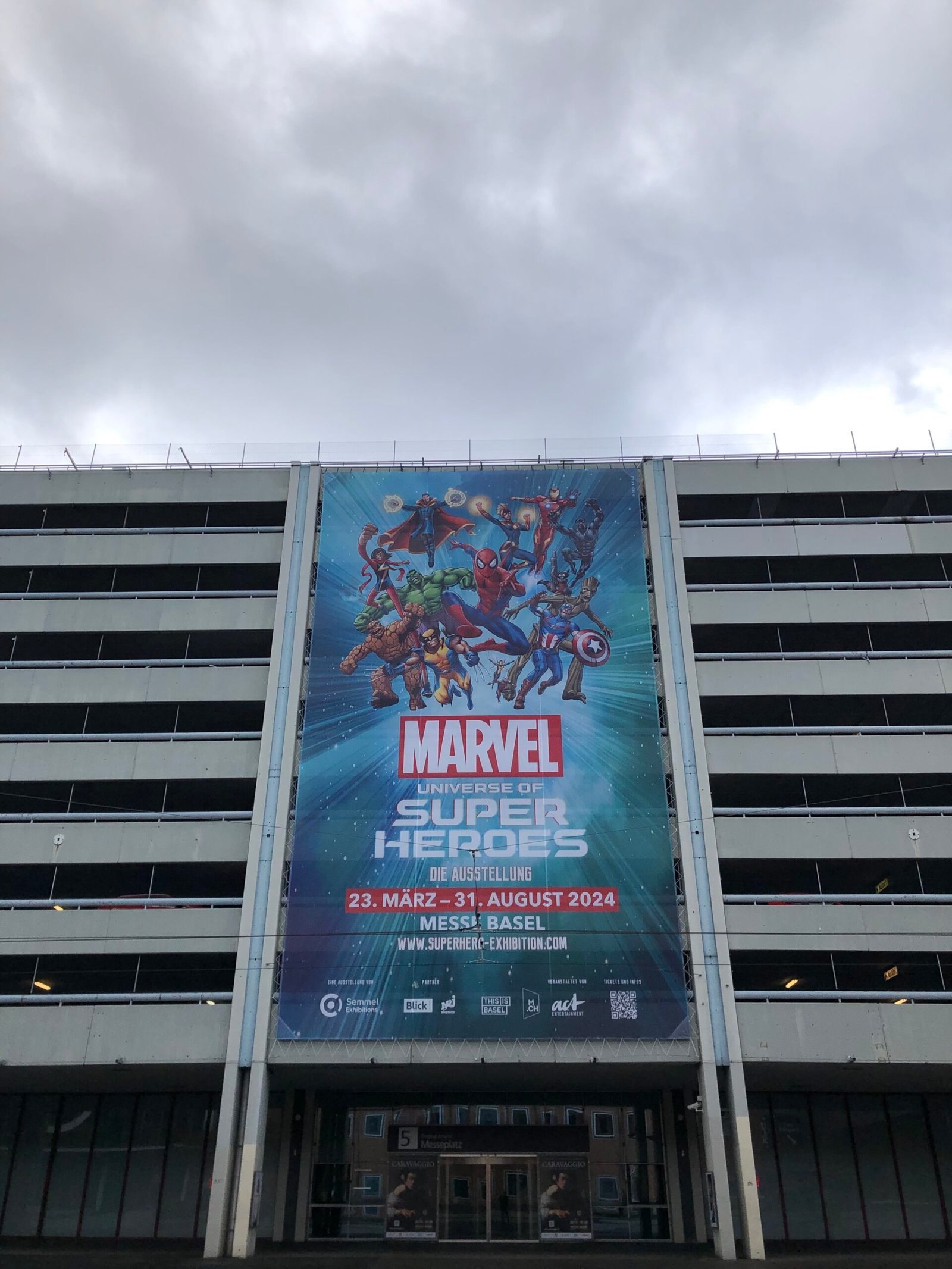 The Marvel Cinematic Universe: Release Order vs. Chronological Timeline (image credits: wikimedia)