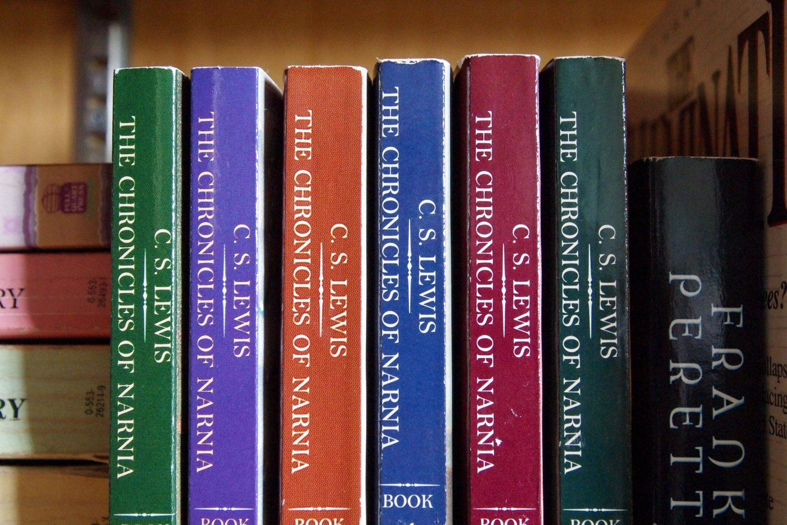 The 20 Reading Orders That Completely Change the Story