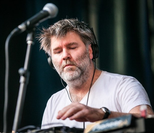 LCD Soundsystem – Sound of Silver: “Someone Great” (image credits: wikimedia)
