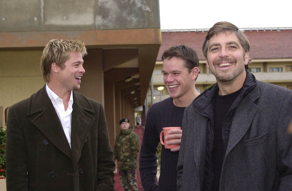 4. Rusty Ryan in