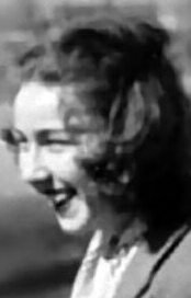 Flannery O’Connor (image credits: wikimedia)