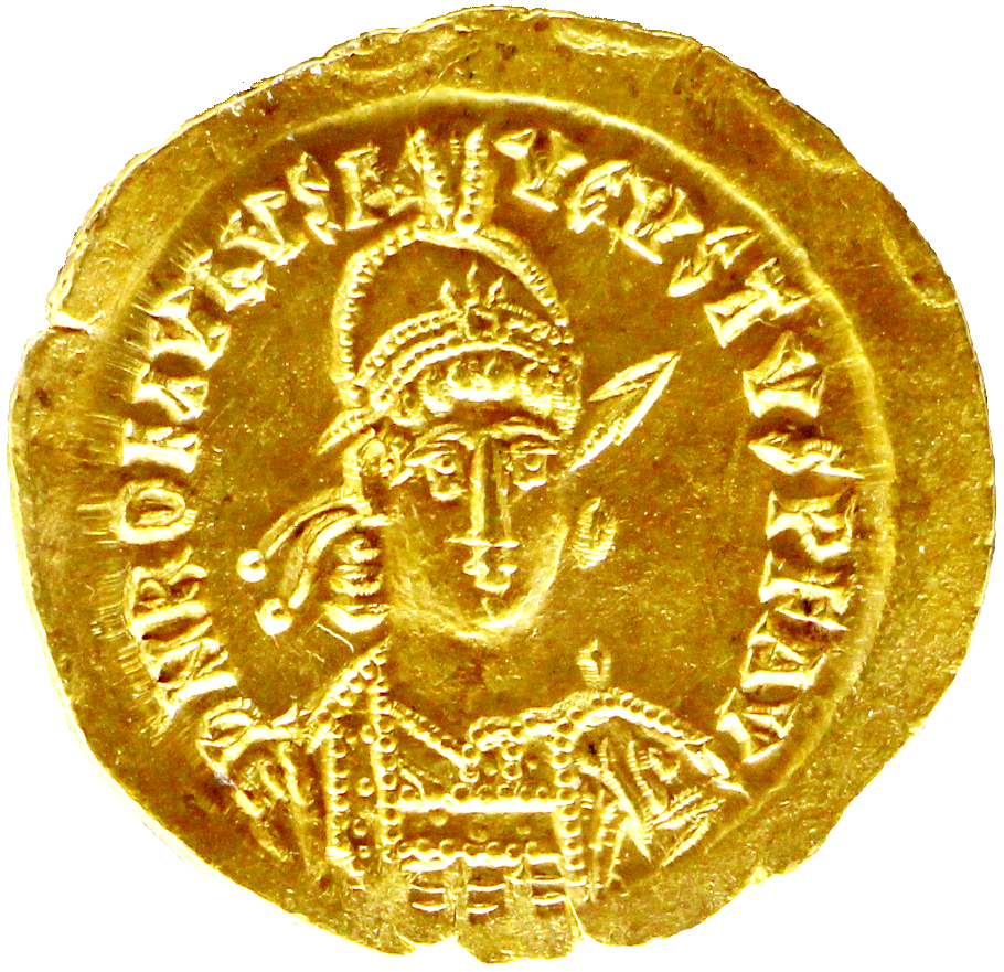 Why Did the Roman Empire Fall? (image credits: wikimedia)