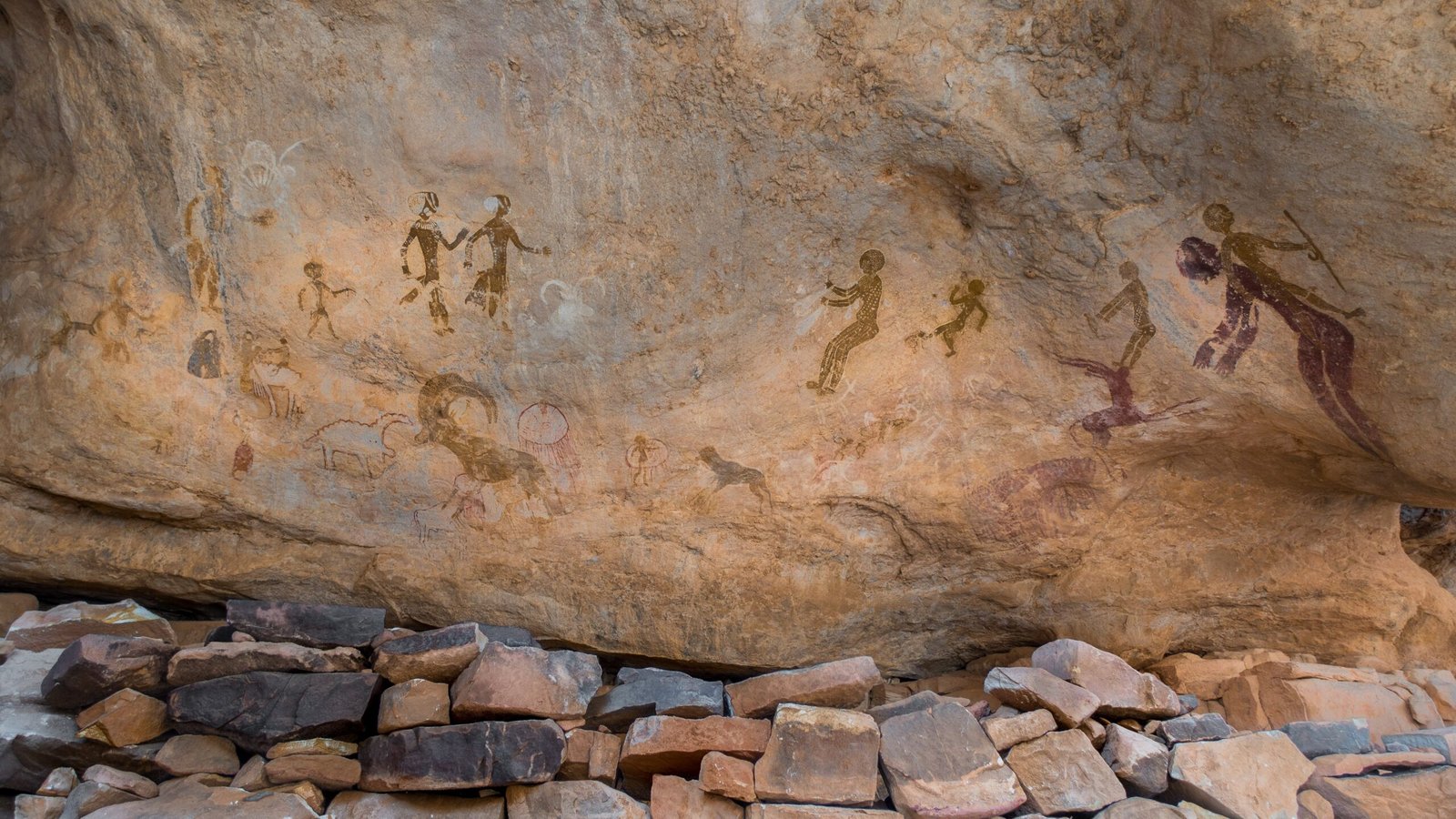 Where Did Human Civilization Really Begin? (image credits: wikimedia)