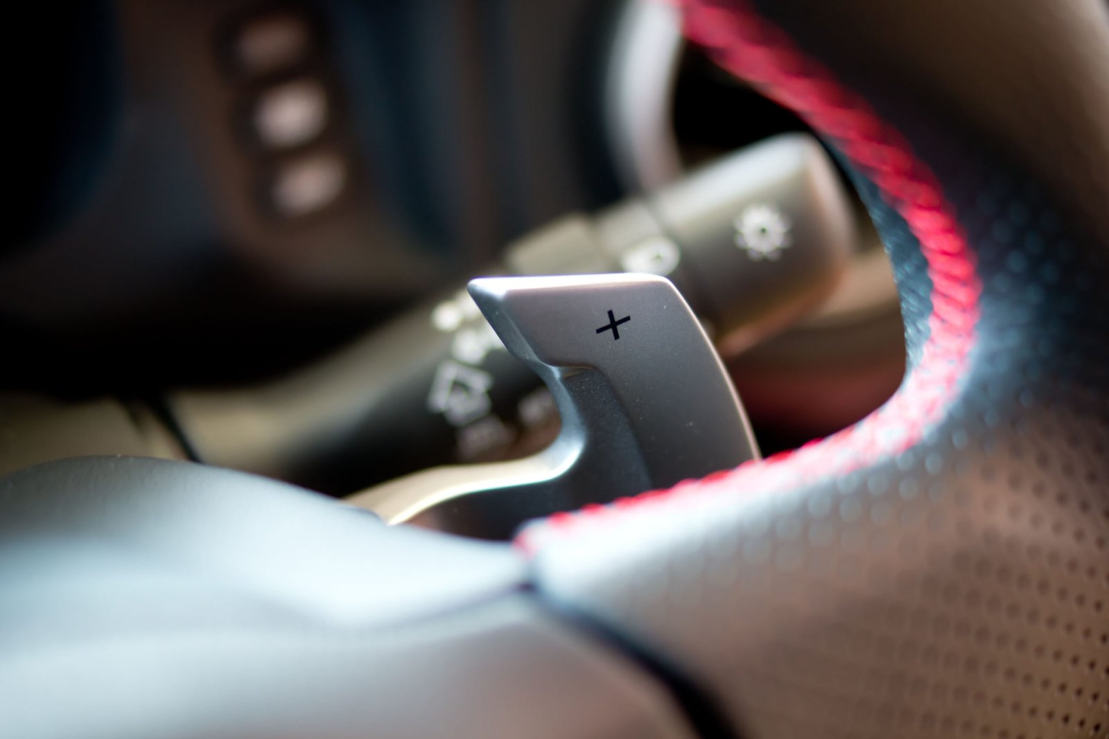 Paddle Shifters for the Masses (image credits: wikimedia)