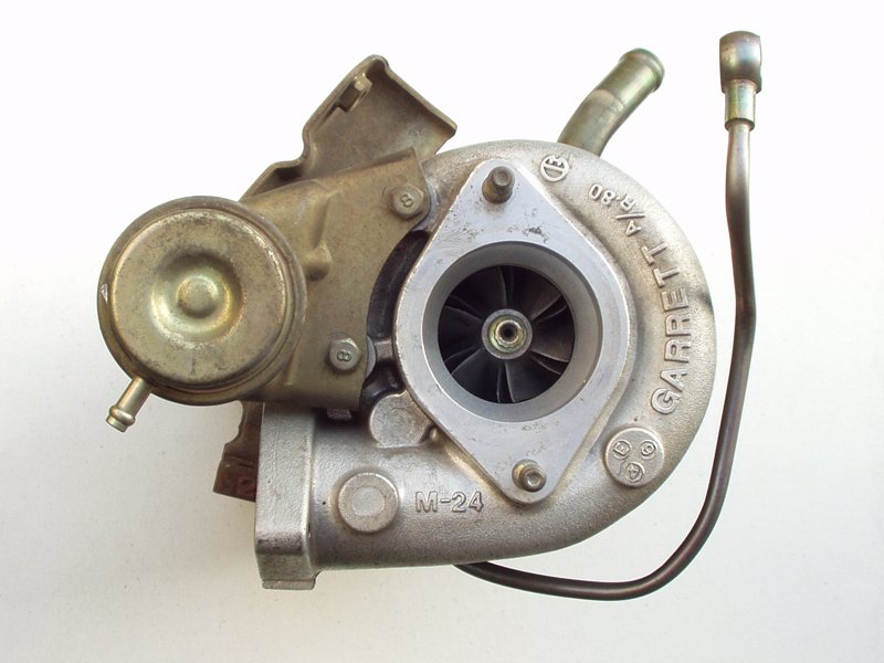 Turbocharging’s Comeback (image credits: wikimedia)