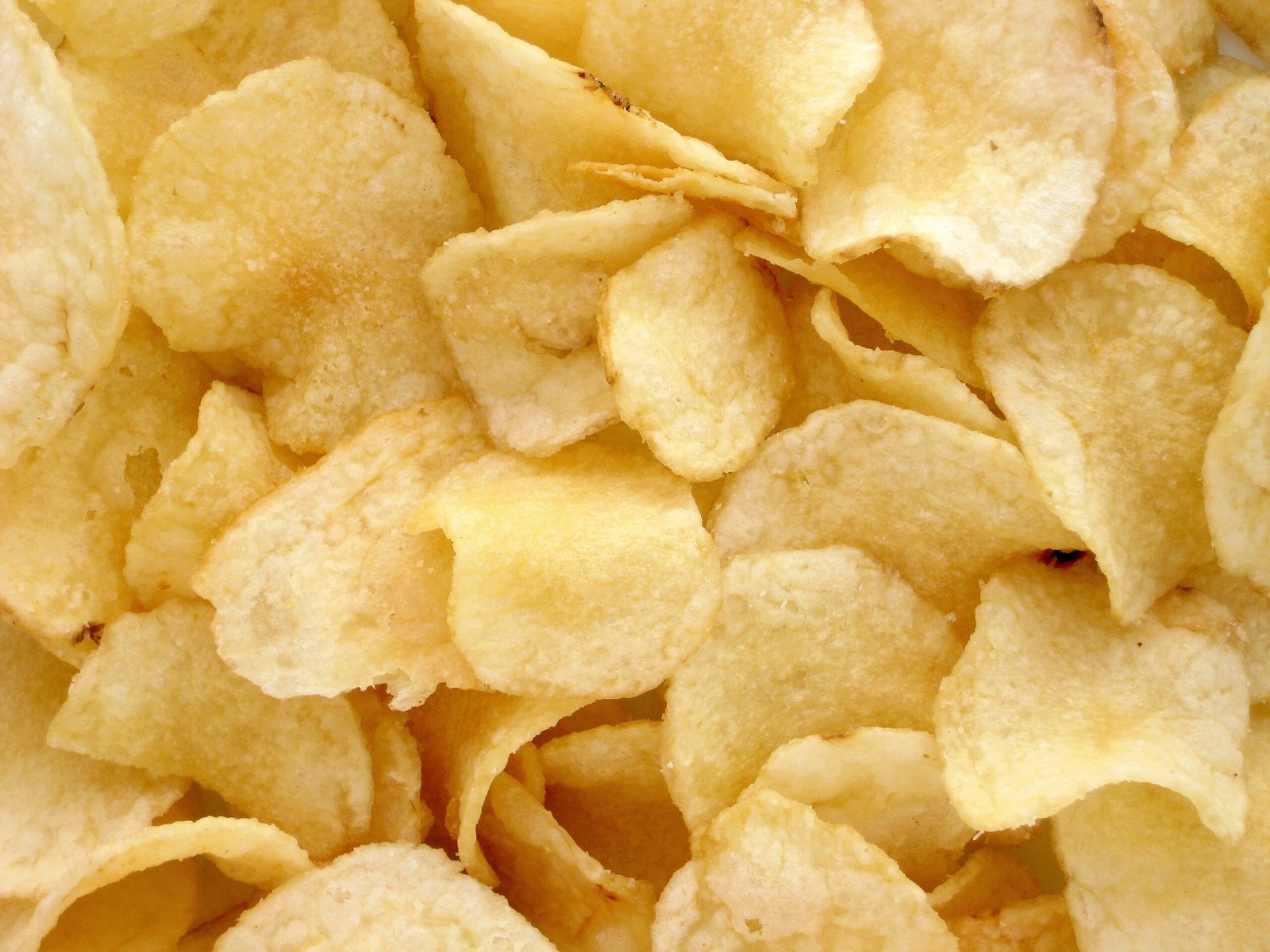 Potato Chips (image credits: wikimedia)