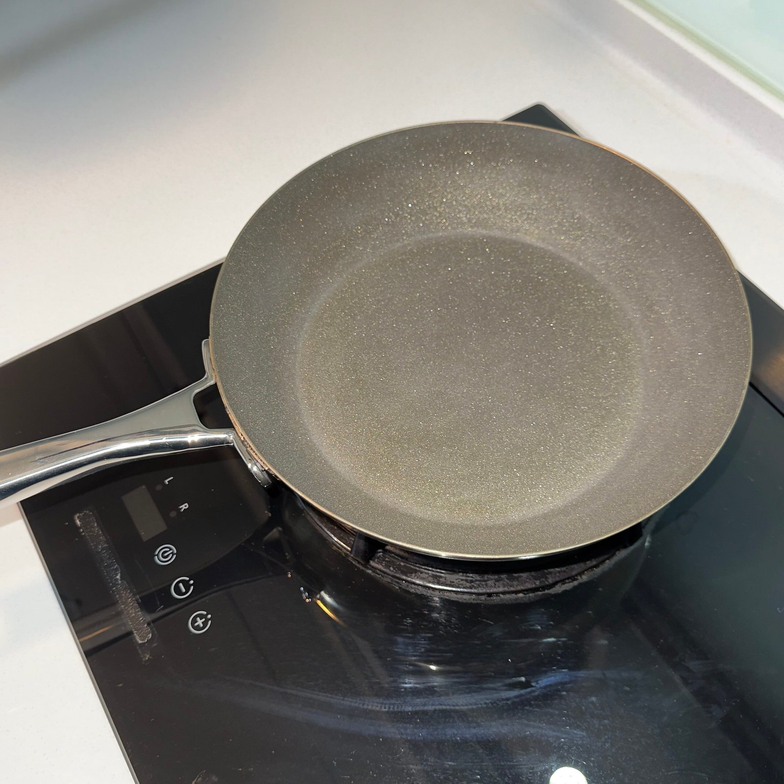 Teflon (image credits: wikimedia)
