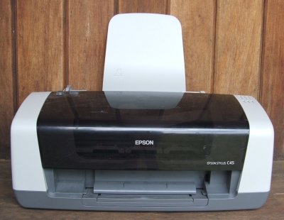Inkjet Printer (image credits: wikimedia)