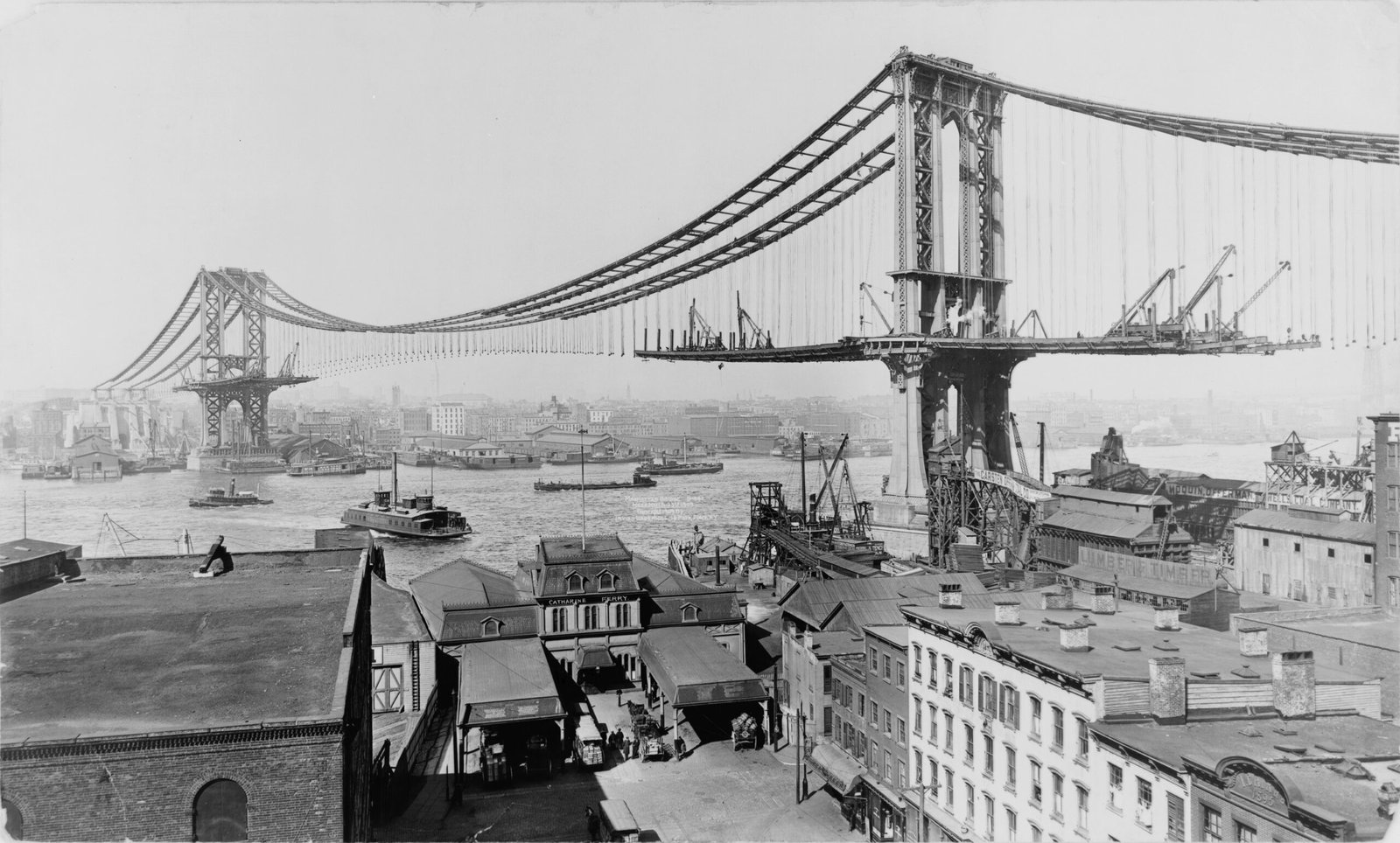 The Golden Gate Bridge: The Club No One Wanted to Join (image credits: wikimedia)