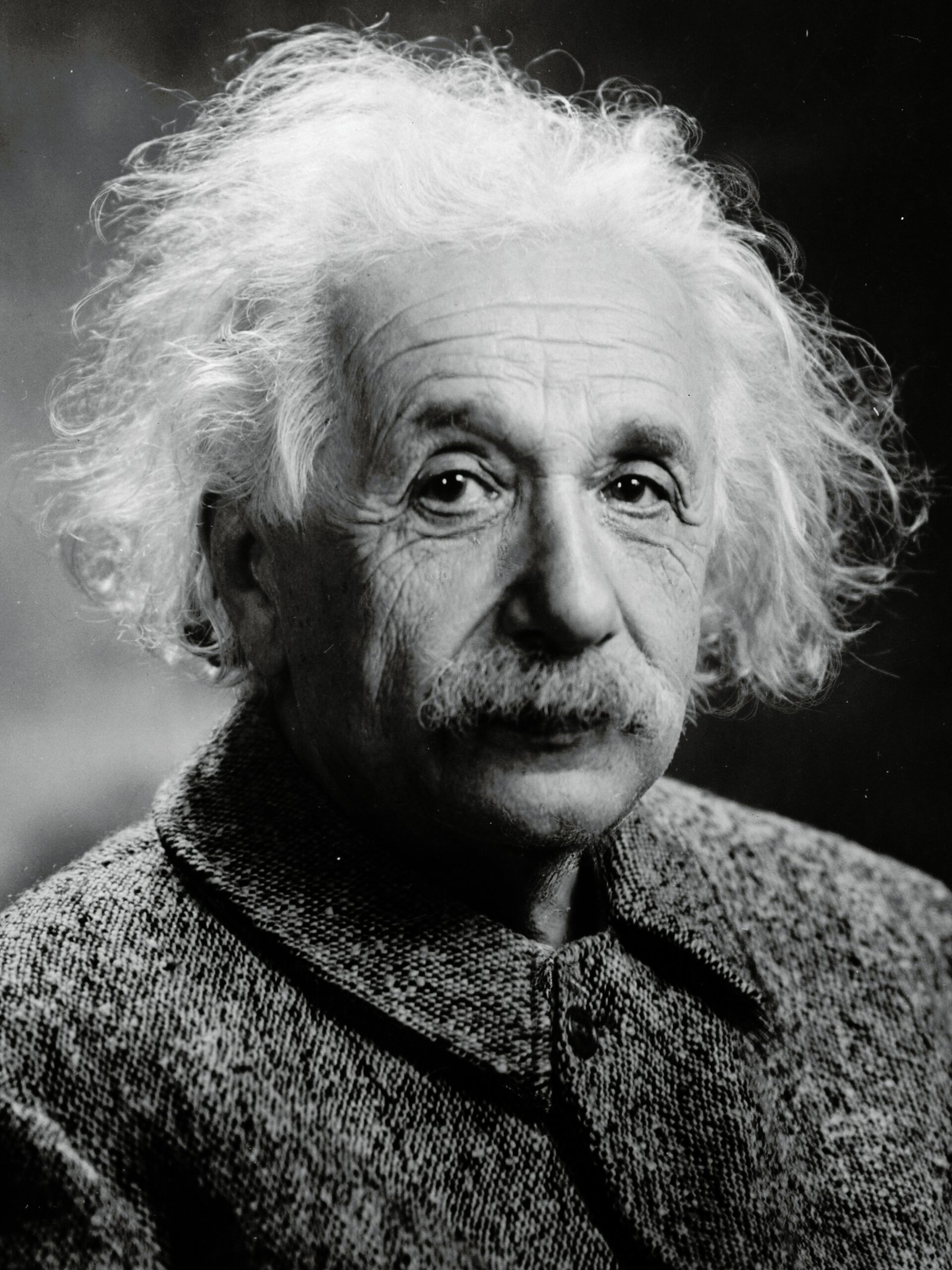 Einstein Failed Math as a Student (image credits: wikimedia)