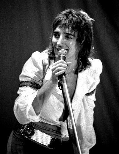 Rod Stewart's 'One Last Time' Tour: A Celebration of Legacy and Resilience