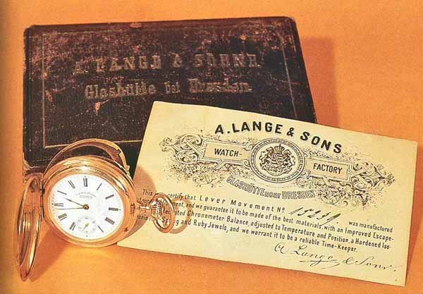 A Distinct Saxon Style (image credits: wikimedia)