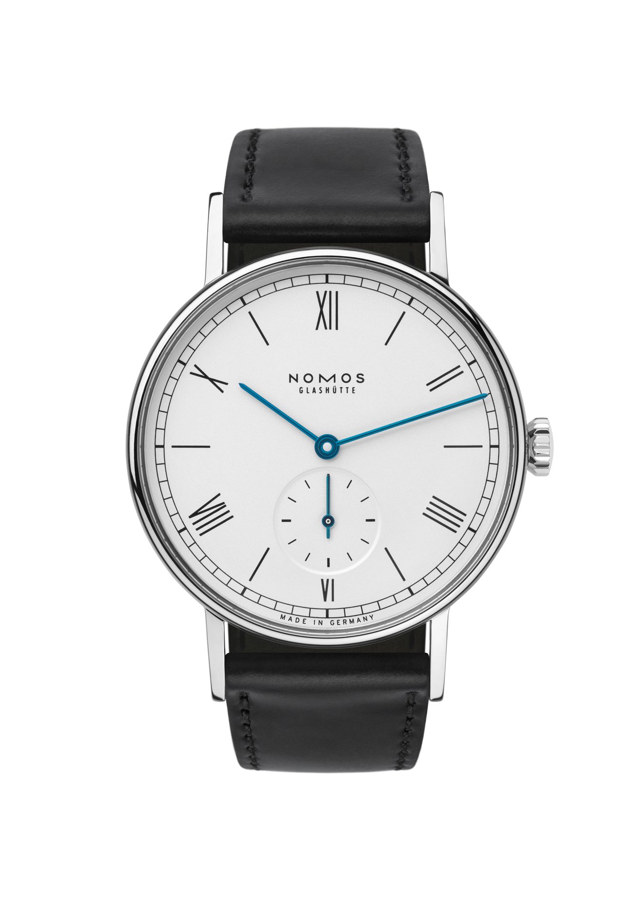 Glashütte’s Global Pull (image credits: wikimedia)