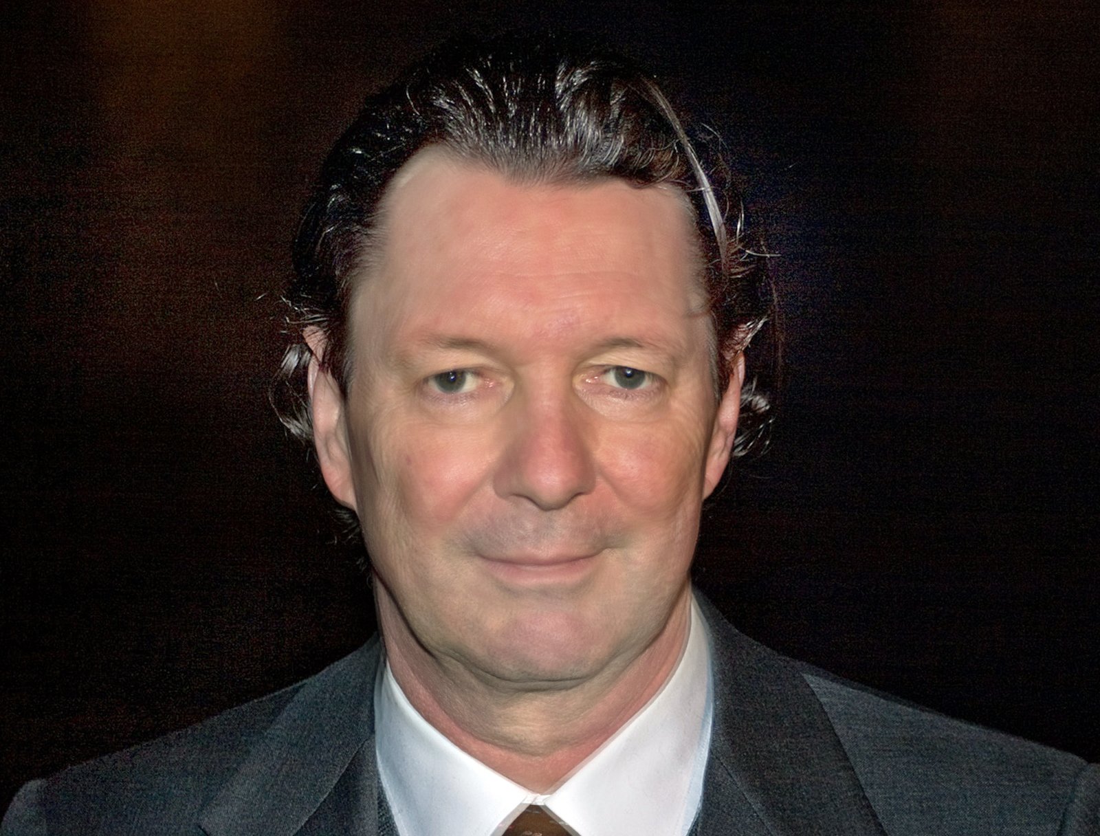 Melody – Martin Suter (image credits: wikimedia)