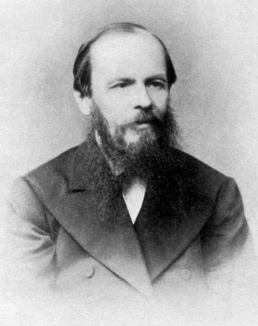 The Brothers Karamazov – Fyodor Mikhailovich Dostoevsky (image credits: wikimedia)