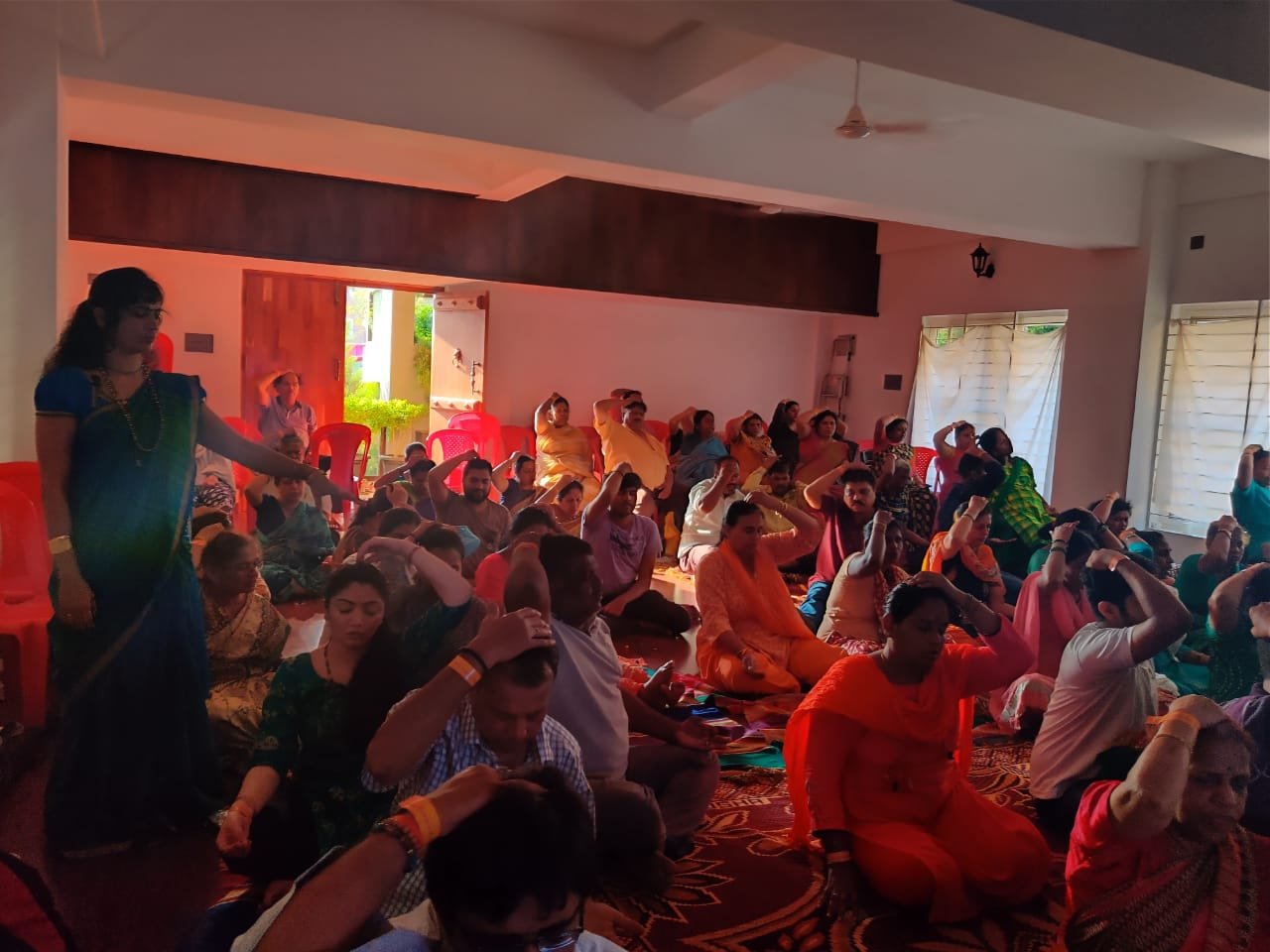 Cognitive Reappraisal (image credits: wikimedia)