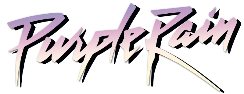 Purple Rain (1984) – Prince (image credits: wikimedia)