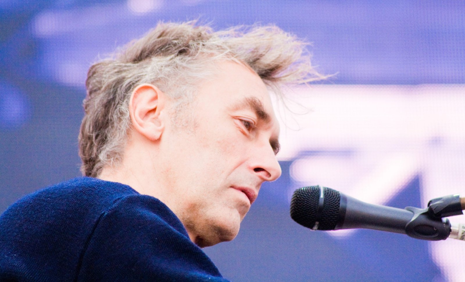 Amélie (2001) – Yann Tiersen (image credits: wikimedia)