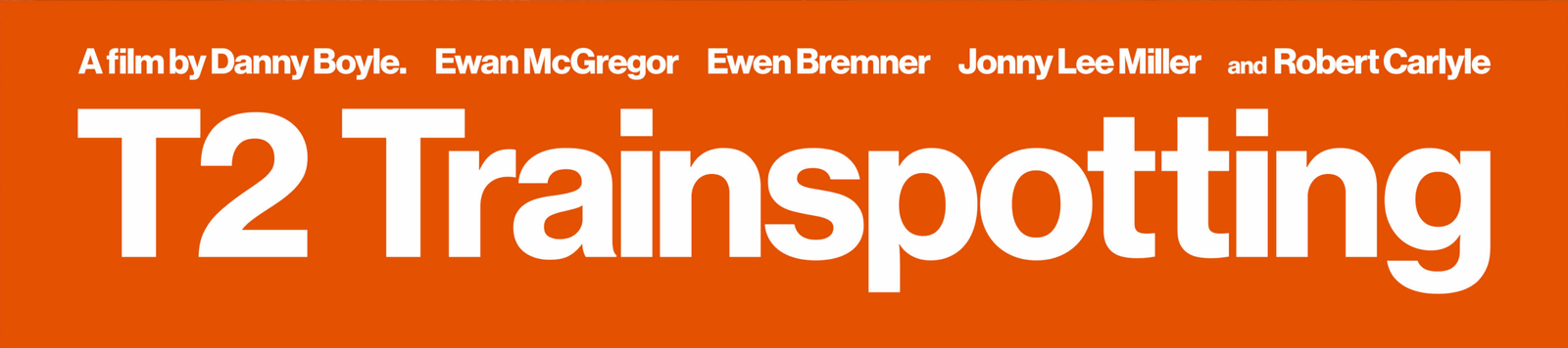 Trainspotting (1996) – Various Artists (image credits: wikimedia)