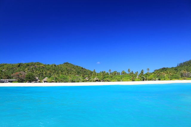 North Island, Seychelles (image credits: wikimedia)