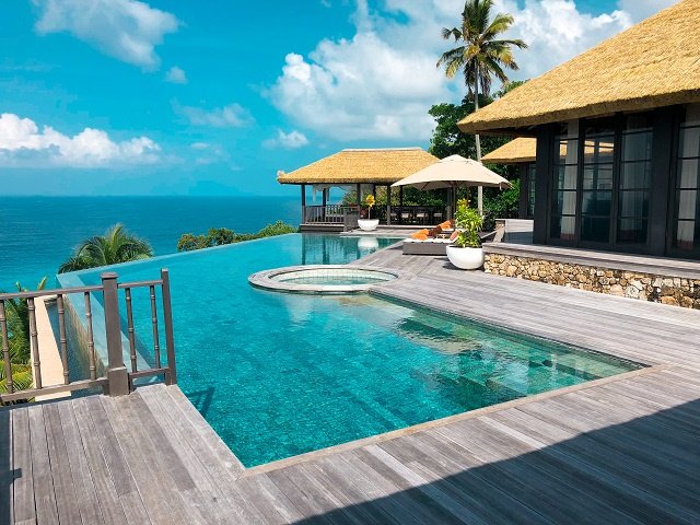 Fregate Island Private, Seychelles (image credits: wikimedia)
