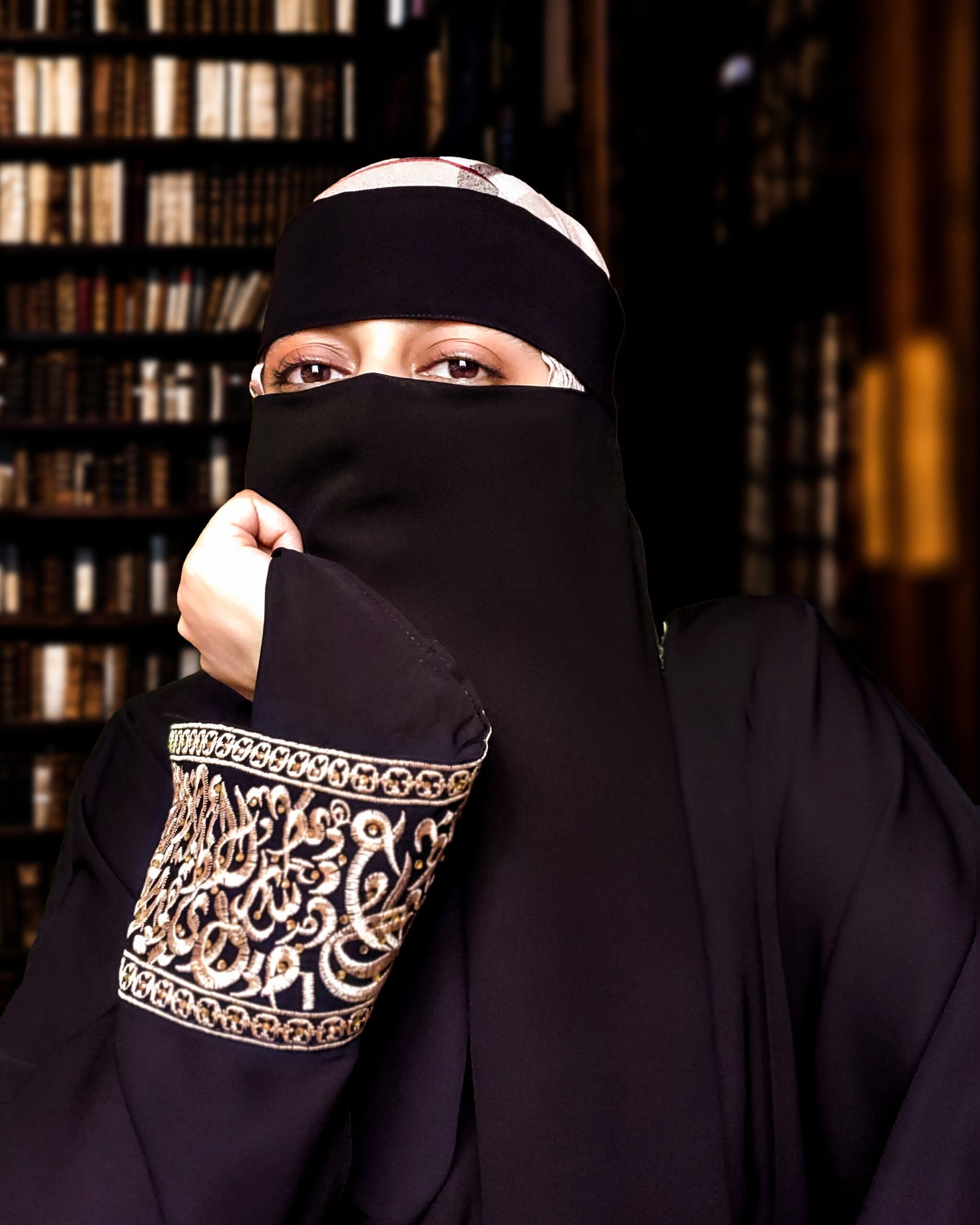 A Tempest of Tea by Hafsah Faizal (image credits: wikimedia)