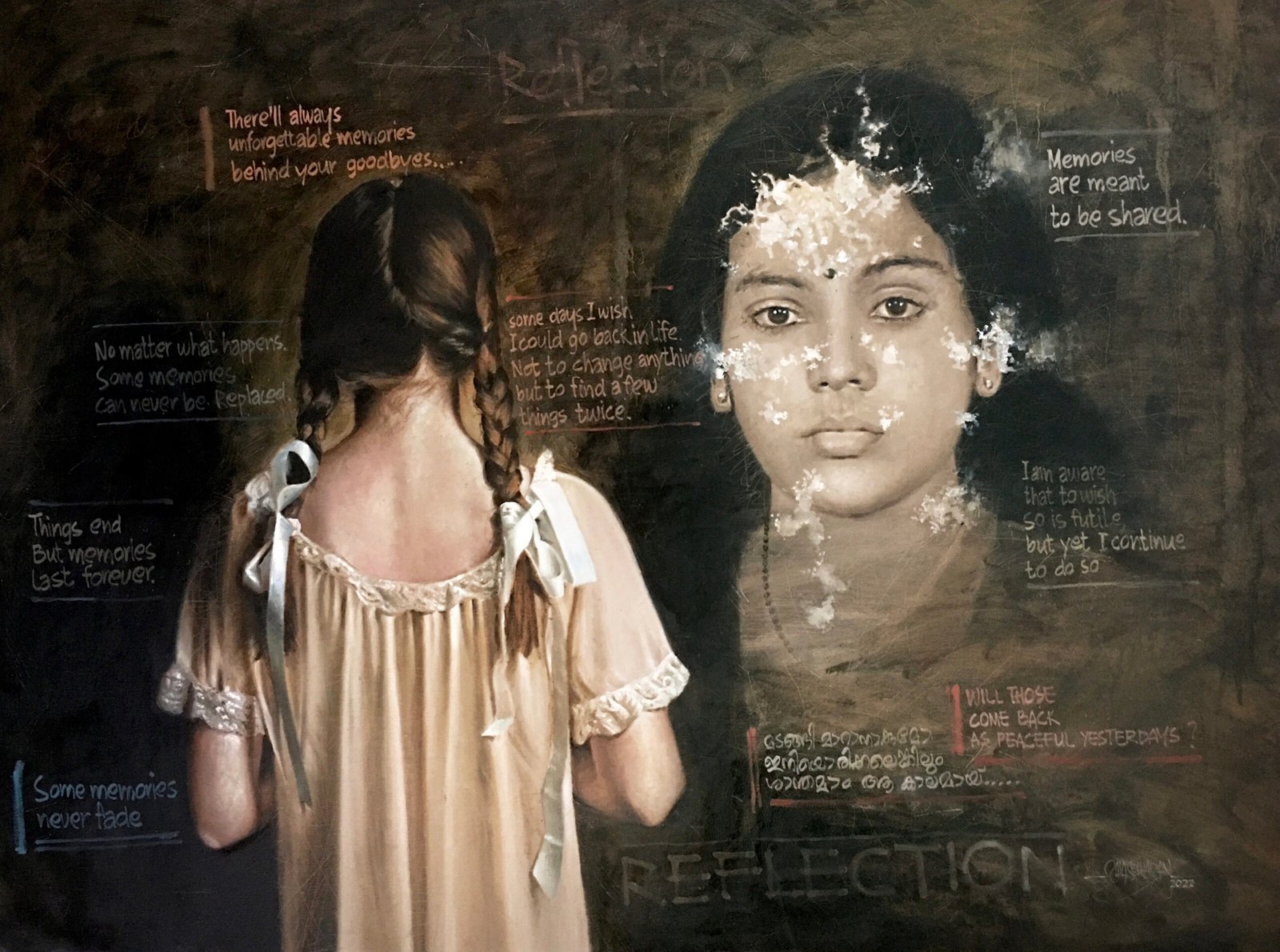 The Reprise Reflection (image credits: wikimedia)