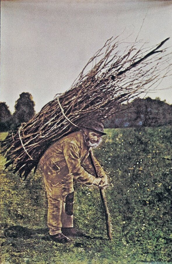 Led Zeppelin – Led Zeppelin IV (1971) (image credits: wikimedia)