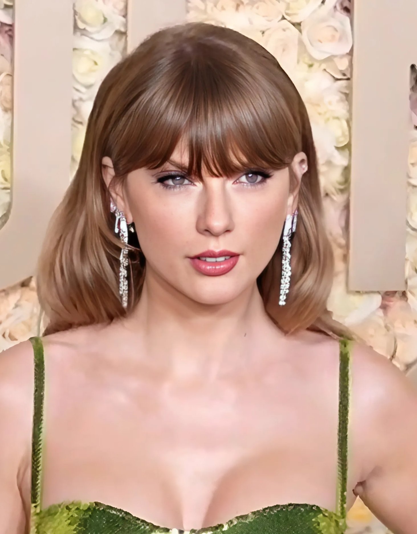 Taylor Swift – Folklore (2020) (image credits: wikimedia)