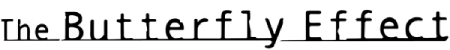 The Butterfly Effect (2004): Too Dark to Handle (image credits: wikimedia)