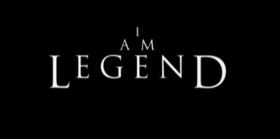 I Am Legend (2007): Humanity vs. Heroics (image credits: wikimedia)