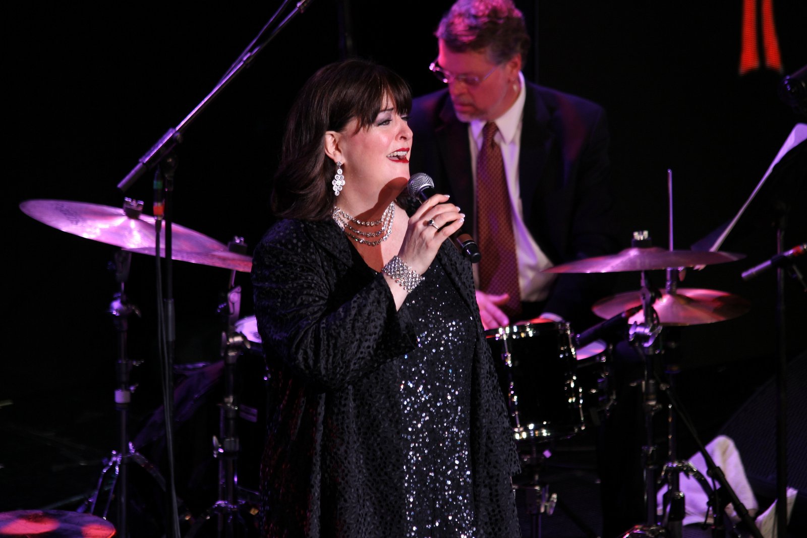 The Nanny – Theme by Ann Hampton Callaway (image credits: wikimedia)