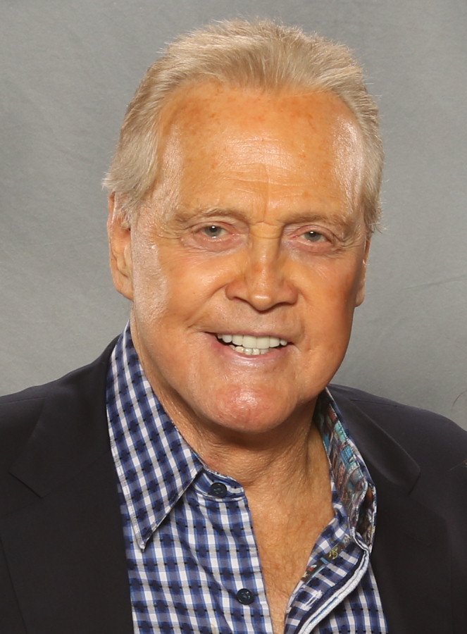 The Fall Guy – “Unknown Stuntman” by Lee Majors (image credits: wikimedia)