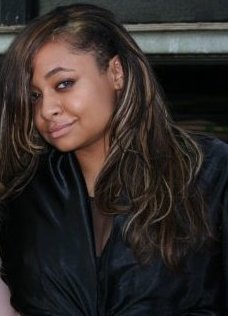That’s So Raven – Theme by Raven-Symoné (image credits: wikimedia)