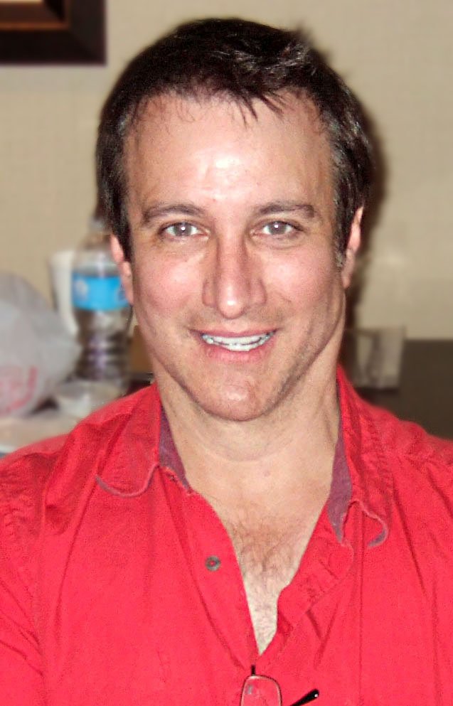 Perfect Strangers – “Nothing’s Gonna Stop Me Now” (image credits: wikimedia)