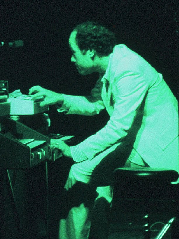 Miami Vice – Instrumental by Jan Hammer (image credits: wikimedia)