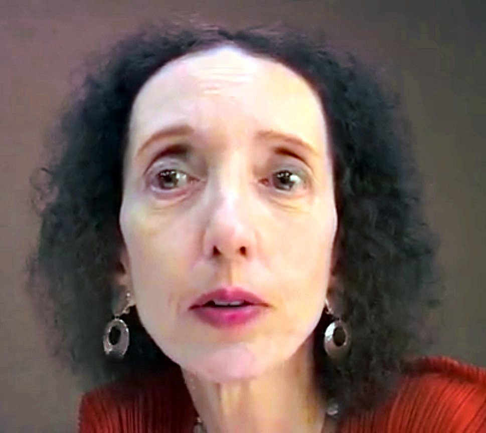 Joyce Carol Oates (image credits: wikimedia)