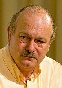 Joe Haldeman (image credits: wikimedia)