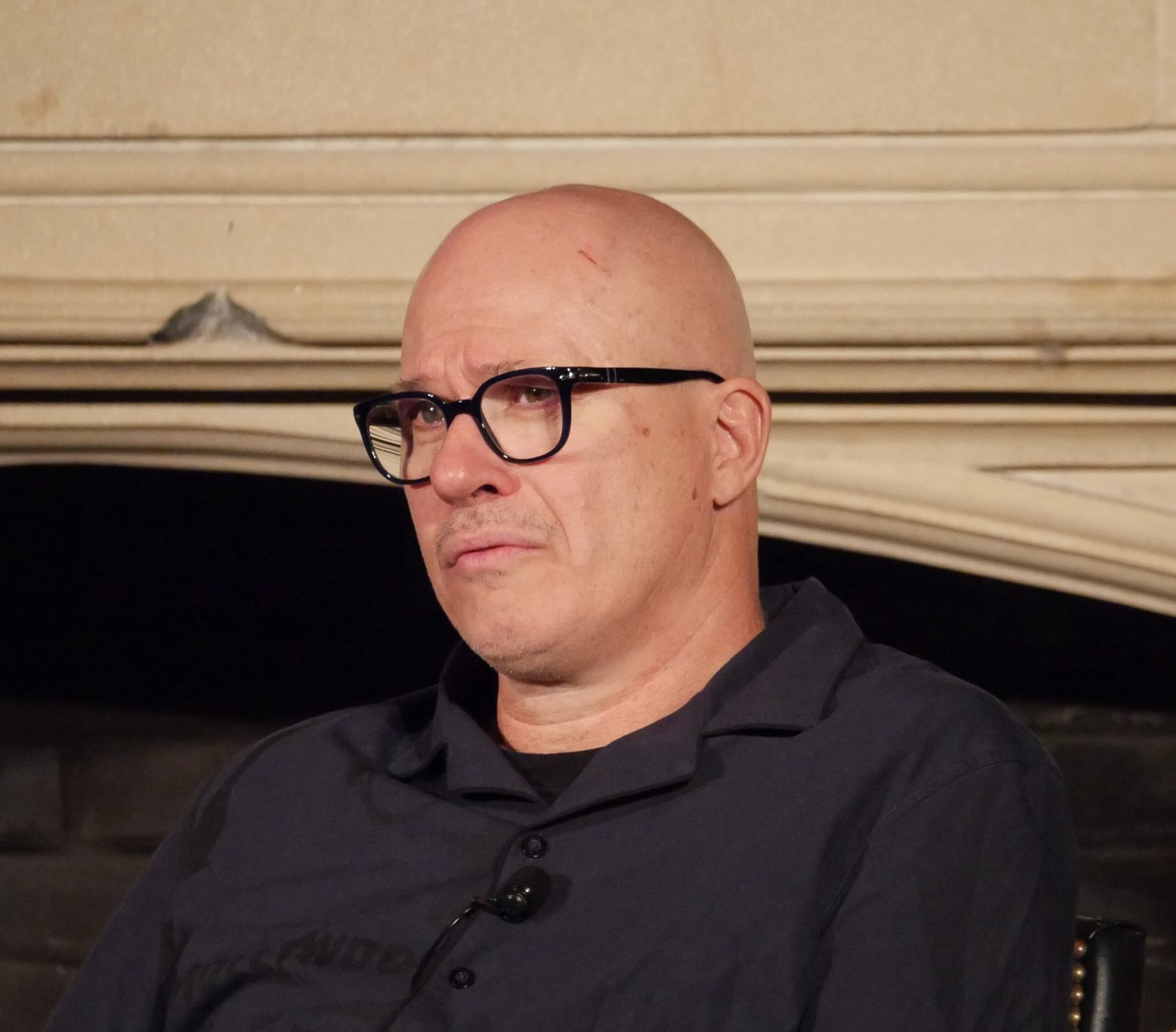 Aleksandar Hemon (image credits: wikimedia)